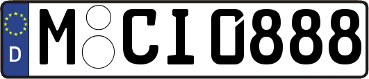 M-CI0888