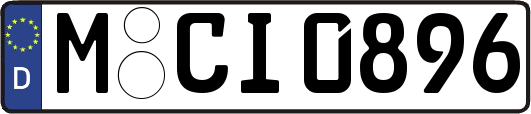 M-CI0896