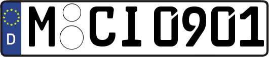 M-CI0901