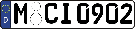 M-CI0902