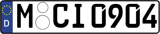 M-CI0904