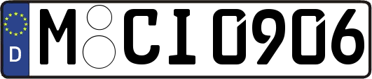 M-CI0906