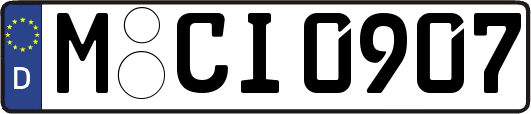 M-CI0907