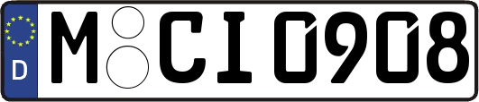 M-CI0908