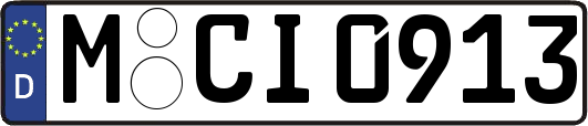 M-CI0913