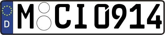 M-CI0914