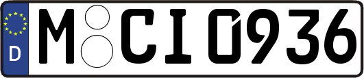 M-CI0936