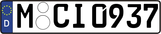 M-CI0937