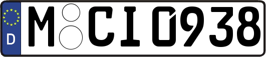 M-CI0938