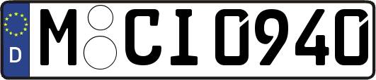 M-CI0940