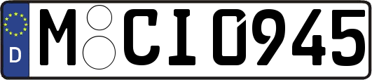 M-CI0945