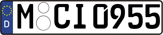 M-CI0955