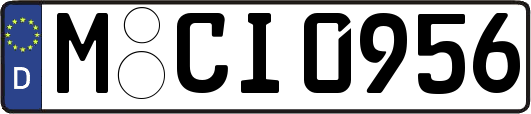 M-CI0956