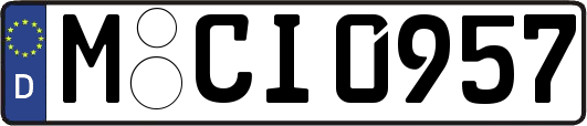 M-CI0957