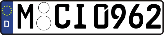 M-CI0962