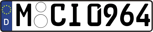 M-CI0964