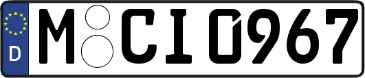 M-CI0967