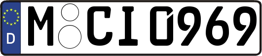 M-CI0969