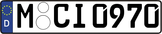 M-CI0970