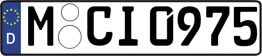 M-CI0975