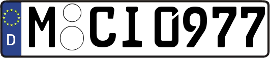 M-CI0977