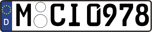 M-CI0978