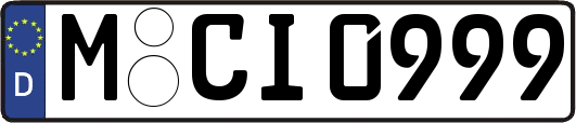 M-CI0999