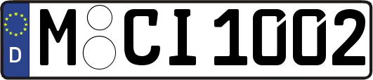 M-CI1002