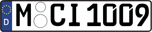 M-CI1009