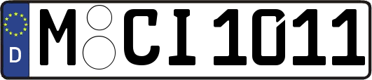 M-CI1011
