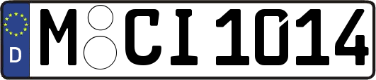 M-CI1014