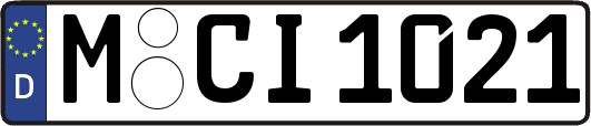 M-CI1021