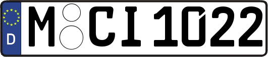 M-CI1022