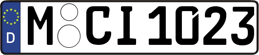 M-CI1023