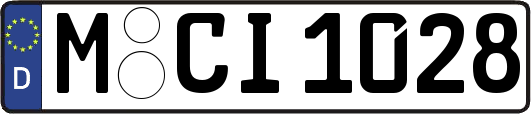 M-CI1028