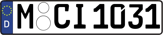 M-CI1031