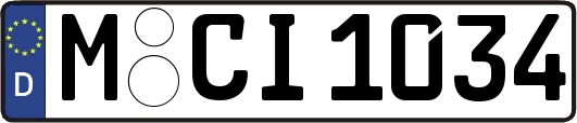 M-CI1034