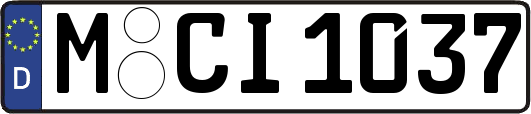 M-CI1037