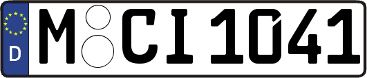M-CI1041