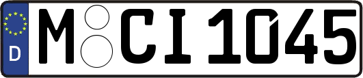 M-CI1045