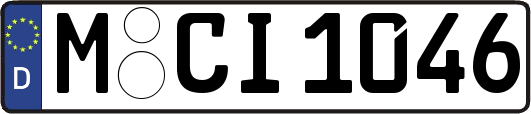 M-CI1046