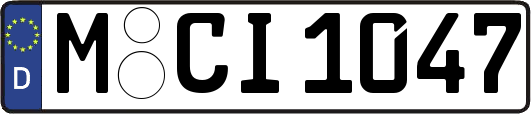 M-CI1047