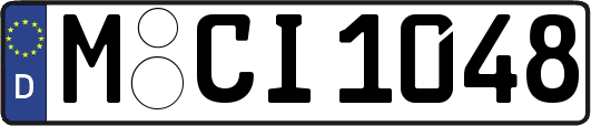 M-CI1048