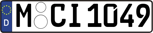 M-CI1049