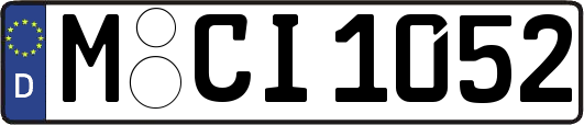 M-CI1052
