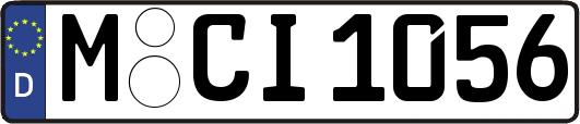 M-CI1056