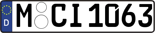 M-CI1063