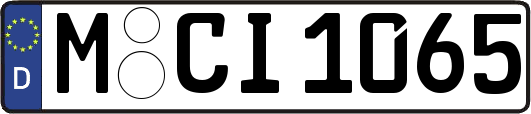M-CI1065