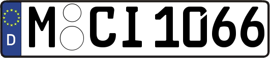 M-CI1066