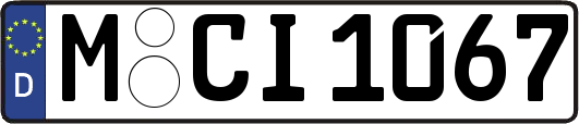 M-CI1067